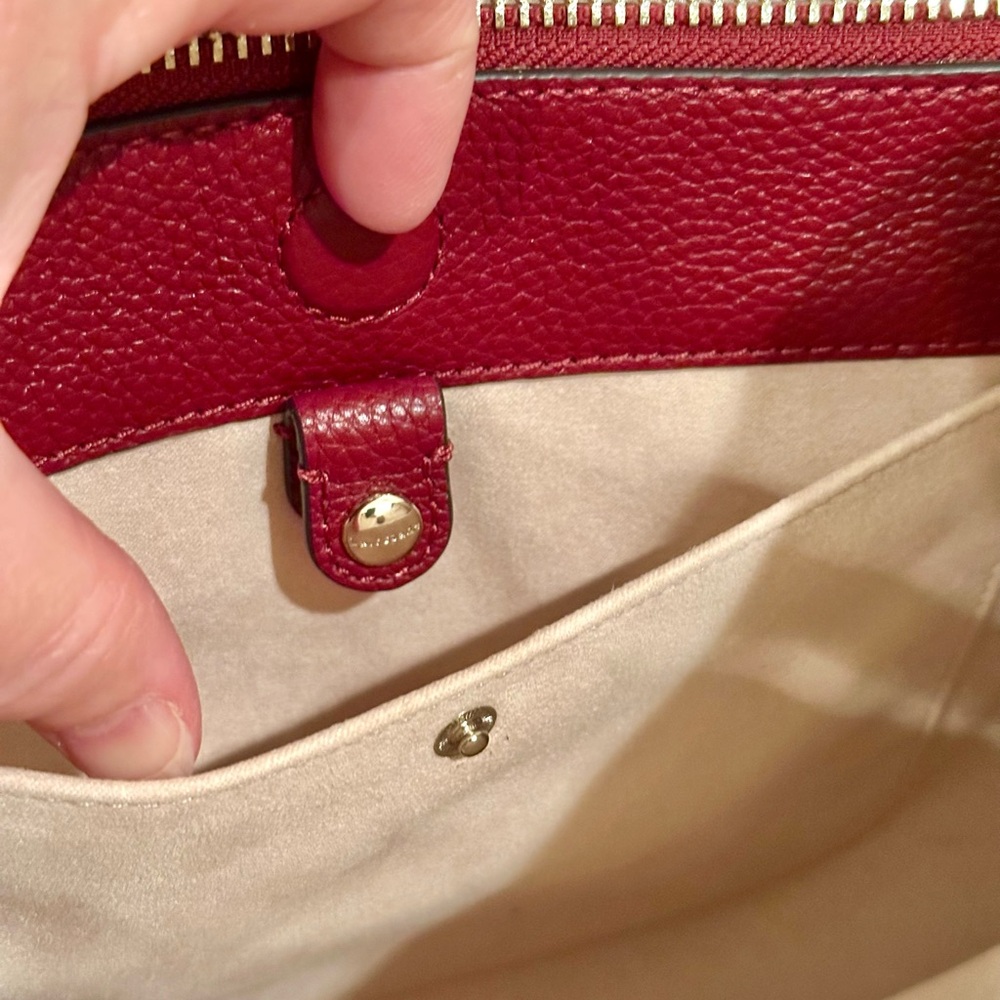 Kate Spade Knott Large Shoulder Bag - Picture 5 of 7